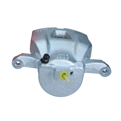Abbildung von MAXGEAR 82 1417 Bremssattel Gusseisen Vorderachse links TOYOTA: Previa / Estima II