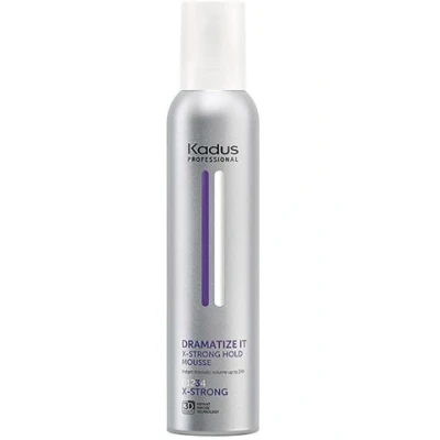 Abbildung von Kadus Duschmousse Dramatize It Mousse Hold 3 200 ml