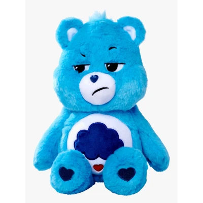 Abbildung von Care Bears Plüschspielzeug Brummbärchi 35 cm