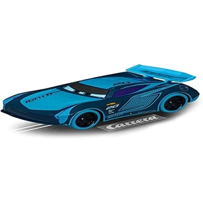 Abbildung von Jackson Storm Glow Racers