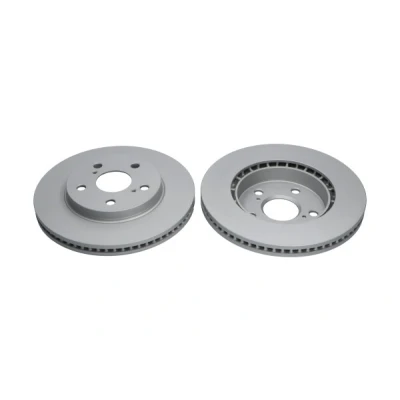 Abbildung von KAVO PARTS BR 9564 C Bremsscheibe 282 25 5 114 Belüftet beschichtet TOYOTA: Corolla XII Kombi, Schrägheck