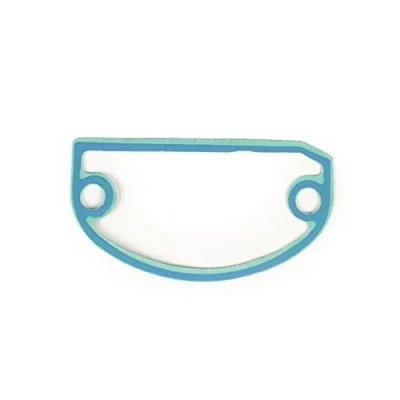 Abbildung von BGM Dichtung Schaltraste Silikon kompatibel für Vespa Largeframe, PX, Cosa, T5 125ccm, Rally, Sprint, GT, GTR, Super, GL, VNA, VNB, VBA, VBB, GS160, SS180