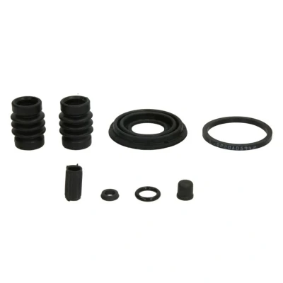 Abbildung von AUTOFREN SEINSA D4723 Bremssattel Reparatursatz Hinterachse 38 FORD: MONDEO 3 Kombi, Stufenheck, 3, FIAT: BRAVO 2, Stilo Multi Wagon