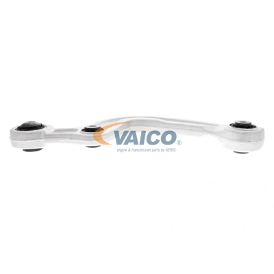 Abbildung von VAICO V10 4059 Querlenker oben, vorne, Hinterachse links Aluminium AUDI: A4 B9 Avant, Limousine, A5 Sportback