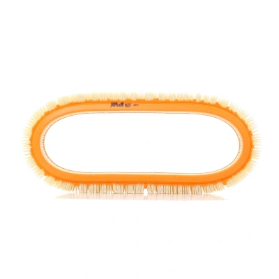 Abbildung von PURFLUX A624 Luftfilter 62 256 Filtereinsatz RENAULT: Megane 1, Scenic, CLIO VOLVO: 440 K