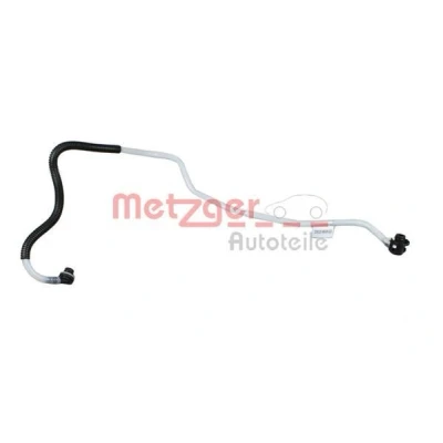 Abbildung von METZGER 2150122 Kraftstoffleitung MERCEDES BENZ: Sprinter 3 T Pritsche/Fahrgestell, Kastenwagen, Vito Bus