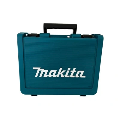 Abbildung von Makita Werkzeugkoffer Kunststoff (158597 4) für BDF DDF BHP DHP BTD DTD Schrauber