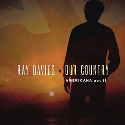 Abbildung von Our Country: Americana Act 2 [Vinyl LP]