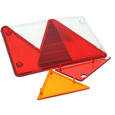 Abbildung von Multipoint 4 IV Lichtscheibe Links