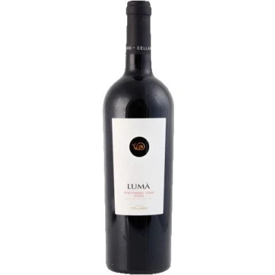 Abbildung von Cellaro Luma Nero d?Avola IGT 2023 (1 x 0.75 l)