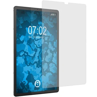 Abbildung von PhoneNatic 2er Pack Displayschutzfolien matt kompatibel mit Samsung Galaxy Tab S5e