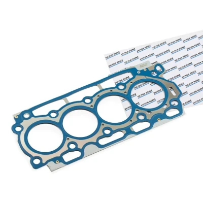 Abbildung von REINZ 61 36265 40 Zylinderkopfdichtung 1,45 76 Metall Lagen Dichtung 7 PEUGEOT: 206 Schrägheck, 207 308 I SW, FORD: FIESTA 5
