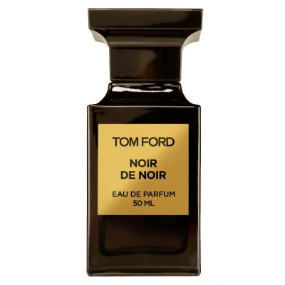 Abbildung von Tom Ford Noir de Eau Parfum 50 ml