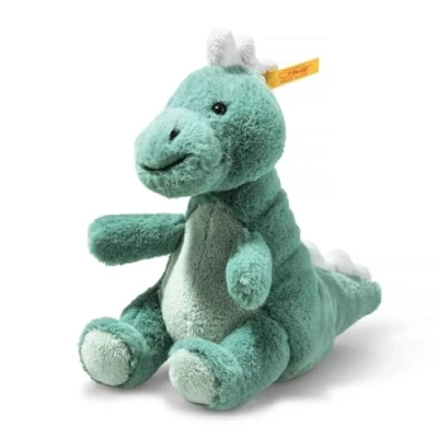 Abbildung von Steiff Kuscheltier Soft Cuddly Friends Joshi Baby T Rex