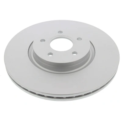 Abbildung von MAPCO 25827C Bremsscheibe Vorderachse 320 25 5 108 Belüftet beschichtet hochgekohlt VOLVO: V50, V40 Schrägheck, S40 II, FORD: Focus 2 Schrägheck