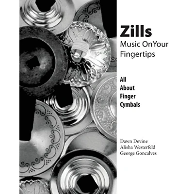 Abbildung von Zills: Music On Your Fingertips: All About Finger Cymbals