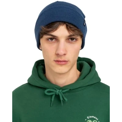 Abbildung von Element Dusk Mütze Männer One Size Blau