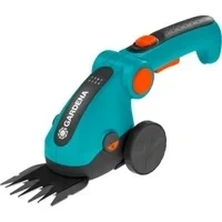 Abbildung von Akku Grasschere ComfortCut Li Set, 3,6Volt