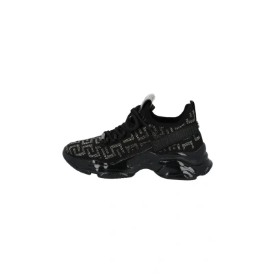 Abbildung von Steve Madden Sneaker low, Damen, Größe: 38, Schwarz Schuhe