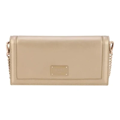 Abbildung von JOOP! Cadere Franca Crossbody Bag M Gold