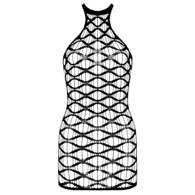 Abbildung von Kleid plus Spitzen String