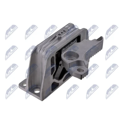 Abbildung von Lagerung, Motor NTY ZPS RE 109