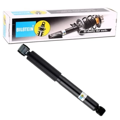 Abbildung von BILSTEIN B4 OE Replacement 19 254401 Stoßdämpfer Hinterachse Gasdruck Zweirohr Dämpfer nicht federtragend oben Auge, unten Auge
