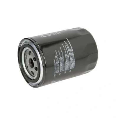 Abbildung von FILTRON OP 526/6 Ölfilter 3/4 16 UNF Anschraubfilter AUDI: A4 B6 Limousine, B7 Avant, VOLKSWAGEN: Passat B5 GP Variant