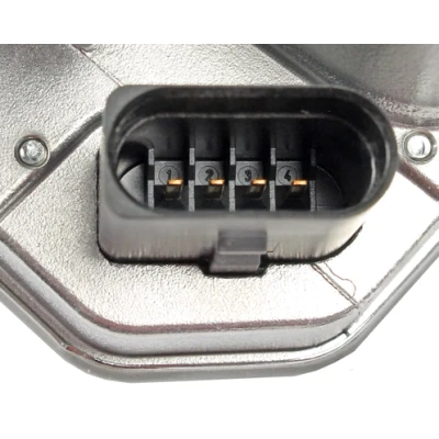 Abbildung von METZGER ORIGINAL ERSATZTEIL 0892268 Steuerklappe, Luftversorgung 56 elektrisch OPEL: Astra J Schrägheck, Zafira B, H Schrägheck