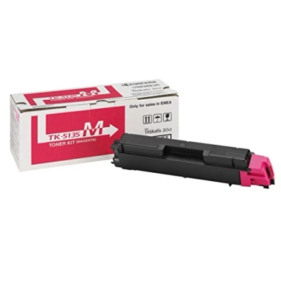 Abbildung von Kyocera TK 5135M Magenta Toner