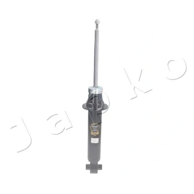 Abbildung von JAPKO MJ00383 Stoßdämpfer Vorderachse Gasdruck Zweirohr Dämpfer mit Zuganschlagfeder oben Stift, unten Auge PEUGEOT: 407 SW, Limousine