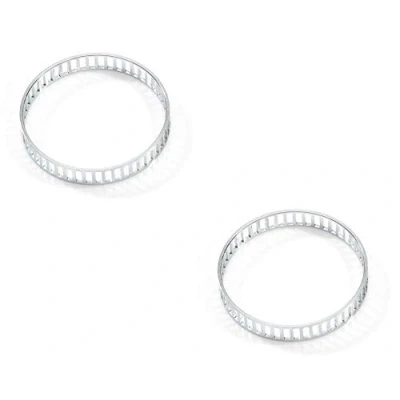 Abbildung von DAKAtec 400008 ABS Ring 48 Hinterachse links, rechts BMW: 1 Schrägheck, 3 Touring, Coupe