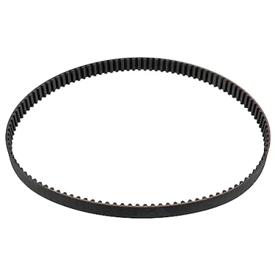 Abbildung von FEBI BILSTEIN 24813 Zahnriemen 112 24 HONDA: Accord 6 Limousine