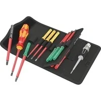 Abbildung von Kraftform Kompakt VDE 16 Universal 1 Tool Finder, teilig, Schraubendreher