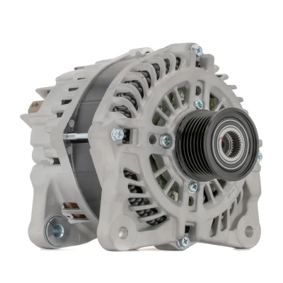 Abbildung von RIDEX 4G1483 Lichtmaschine 12V 185A RENAULT: Trafic 3 Kastenwagen, Kadjar, Espace 5, OPEL: Vivaro B Combi