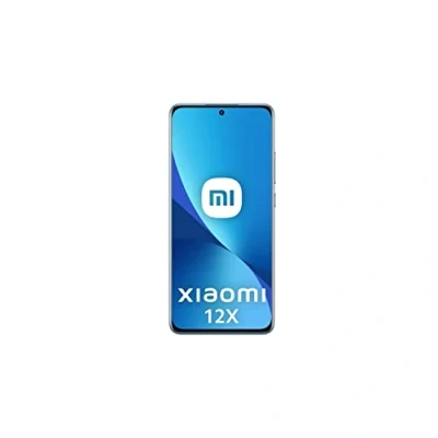 Abbildung von Xiaomi 12X Blue 8GB RAM 128GB ROM