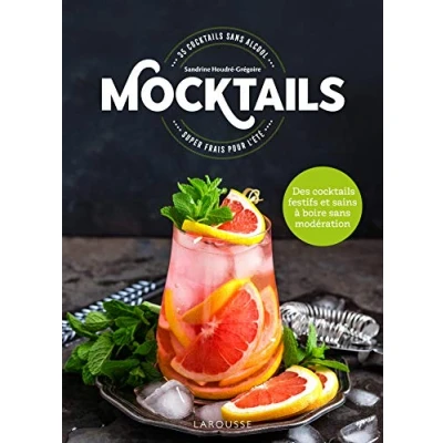 Abbildung von Mocktails / cocktails sans Alcool: 35 super frais pour l&#039;été !
