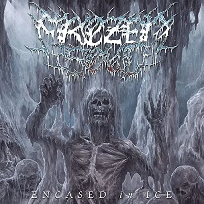 Abbildung von Encased In Ice (re issue 2021) [Vinyl LP]