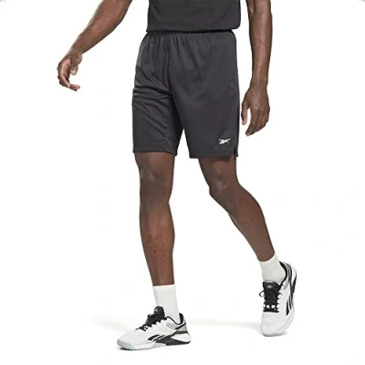 Abbildung von Reebok Shorts COMM KNIT SHORT