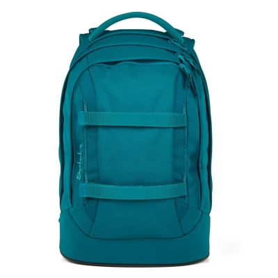 Abbildung von Satch Pack Backpack deep petrol