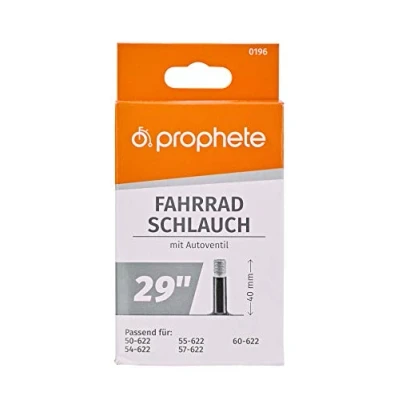 Abbildung von Prophete Fahrradschlauch