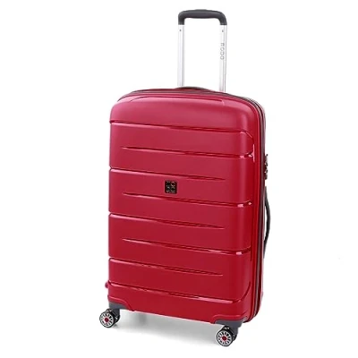 Abbildung von Starlight 2.0 Laptop Rollkoffer, 80 liters, Rot (Rosso)