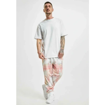 Abbildung von Just Rhyse Pocosol Colored Jogginghose, Herren, Größe: XXL, Offwhite