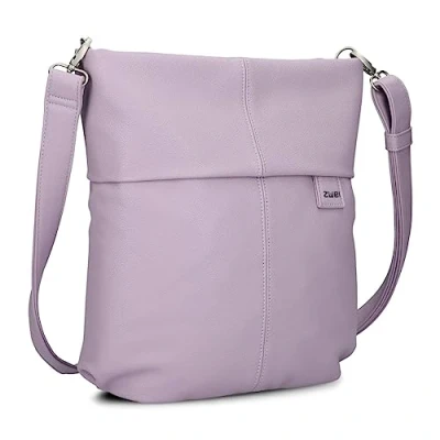 Abbildung von ZWEI Handtasche, Damen, Größe: One Size, Lilac