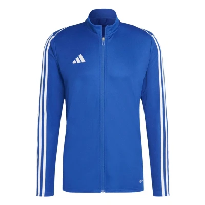 Abbildung von adidas Performance TIRO23 League Trainingsjacke, Herren, Größe: XL, Team royal blue