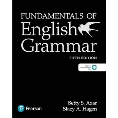 Abbildung von Fundamentals of English Grammar Student Book with MyLab English, 5e