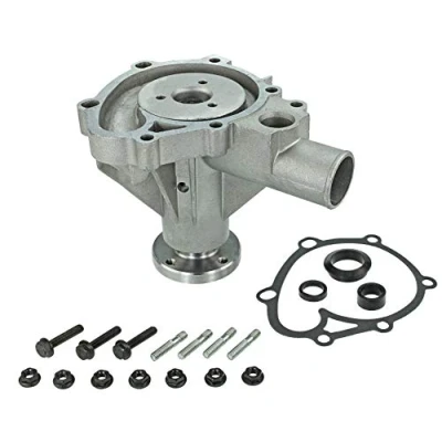 Abbildung von MEYLE 513 027 0000 Wasserpumpe mit Dichtung ORIGINAL Quality VOLVO: 240 Kombi, 740 Limousine, Limousine