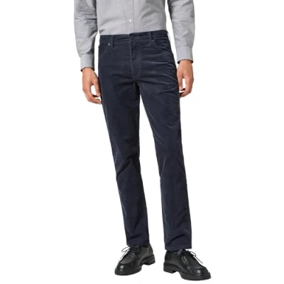 Abbildung von Wrangler Texas Slim Hose für Herren