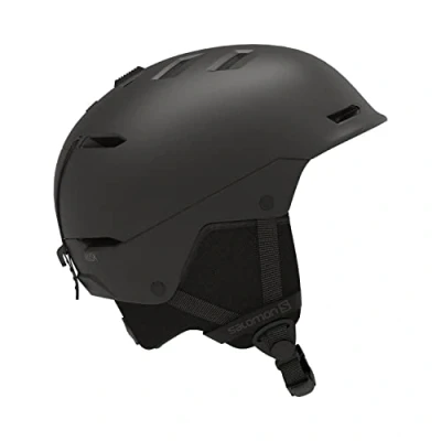 Abbildung von Salomon Husk Unisex Ski Snowboard Freestyle Helm
