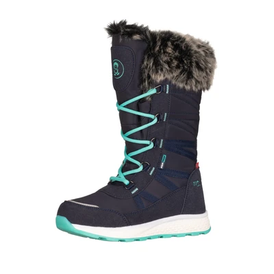 Abbildung von TROLLKIDS Winterstiefel "Hemsedal XT", wasserdicht, reflektierende Details